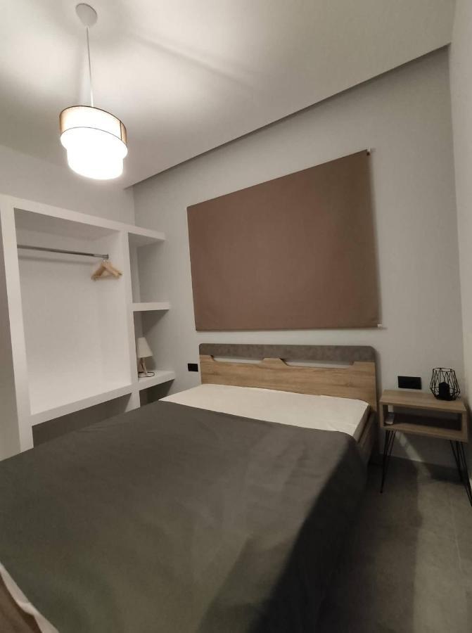 Muoi Luxury Residences Alykes  Extérieur photo