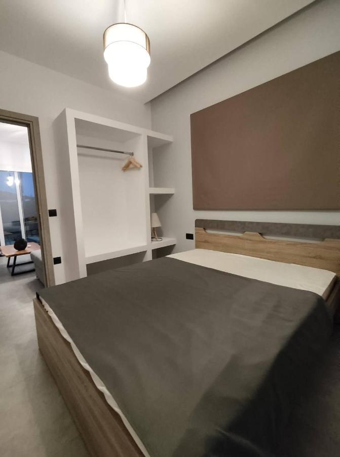 Muoi Luxury Residences Alykes  Extérieur photo