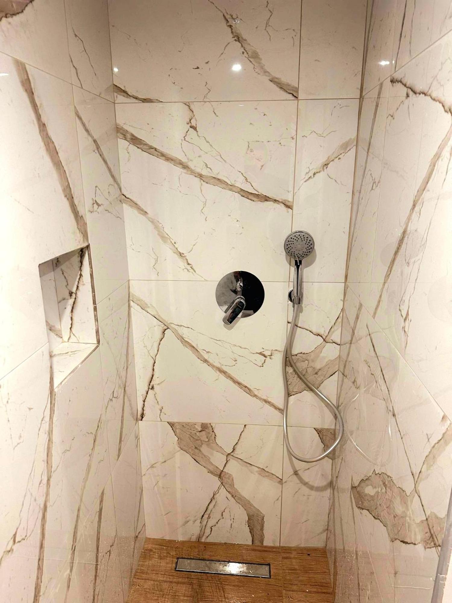 Muoi Luxury Residences Alykes  Extérieur photo